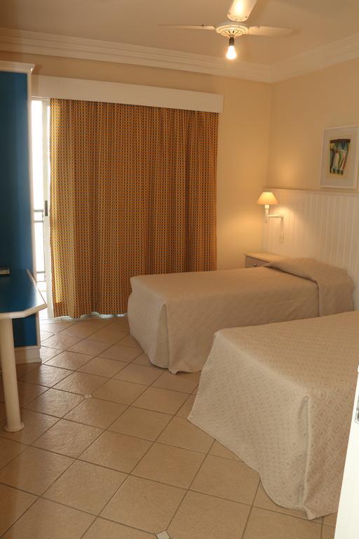 Vitoria Hotel Residence Newport Campinas  Exterior photo
