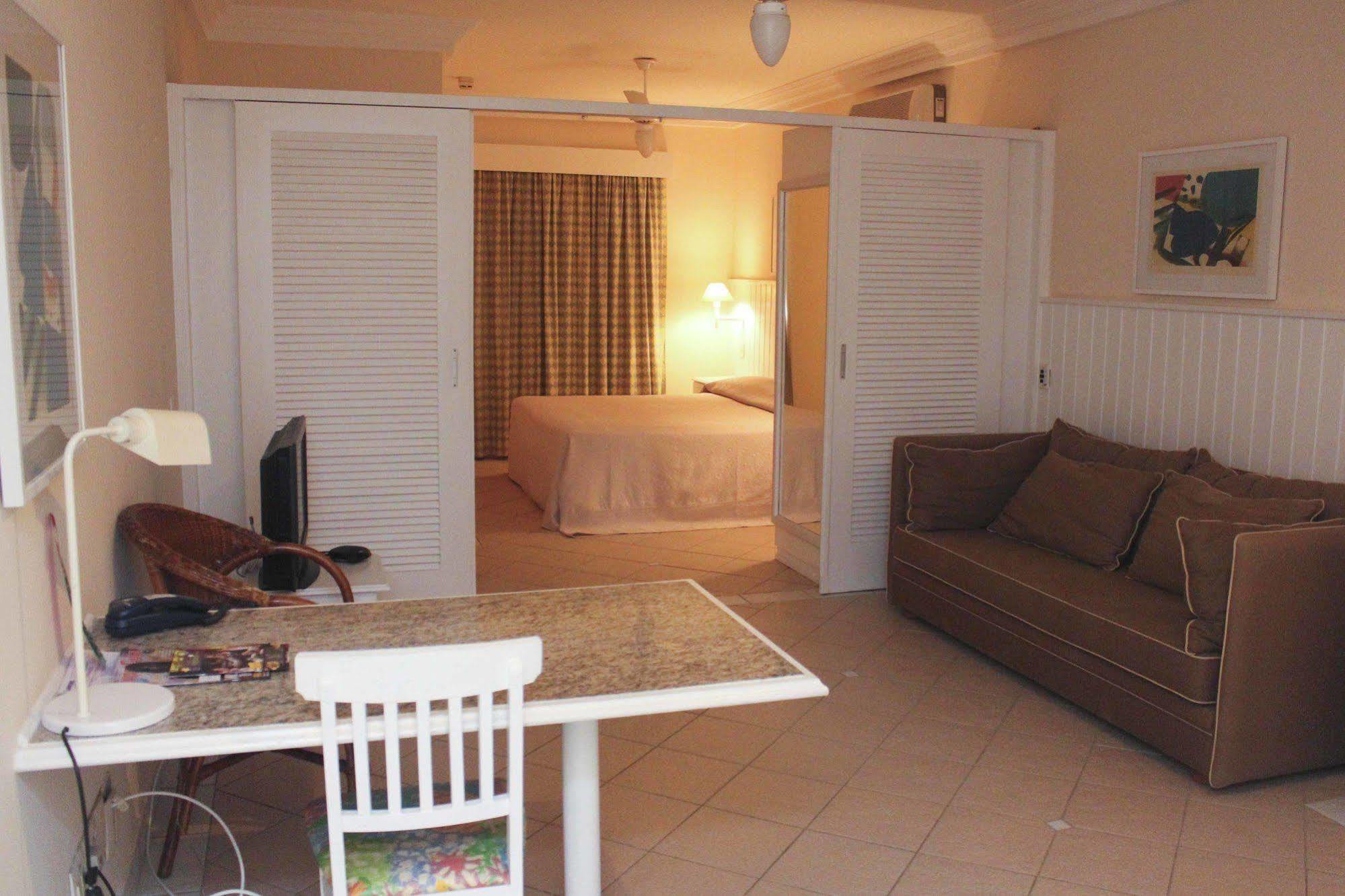 Vitoria Hotel Residence Newport Campinas  Exterior photo